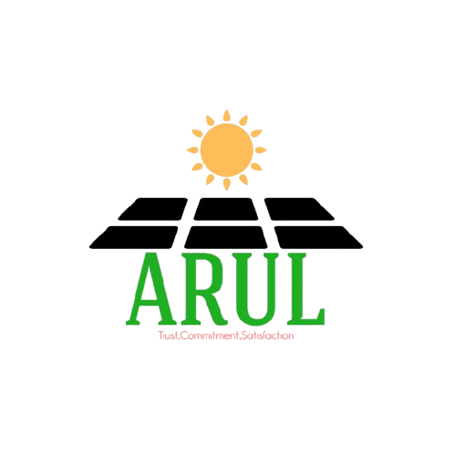 Arul India Logo